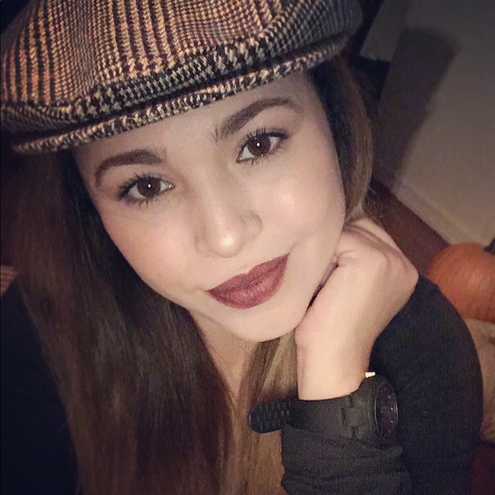 Meet your Posher, Anafrank